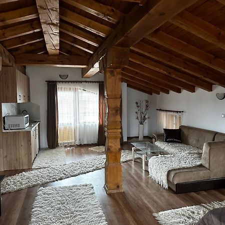 Hotel Snow House Bansko Exteriér fotografie