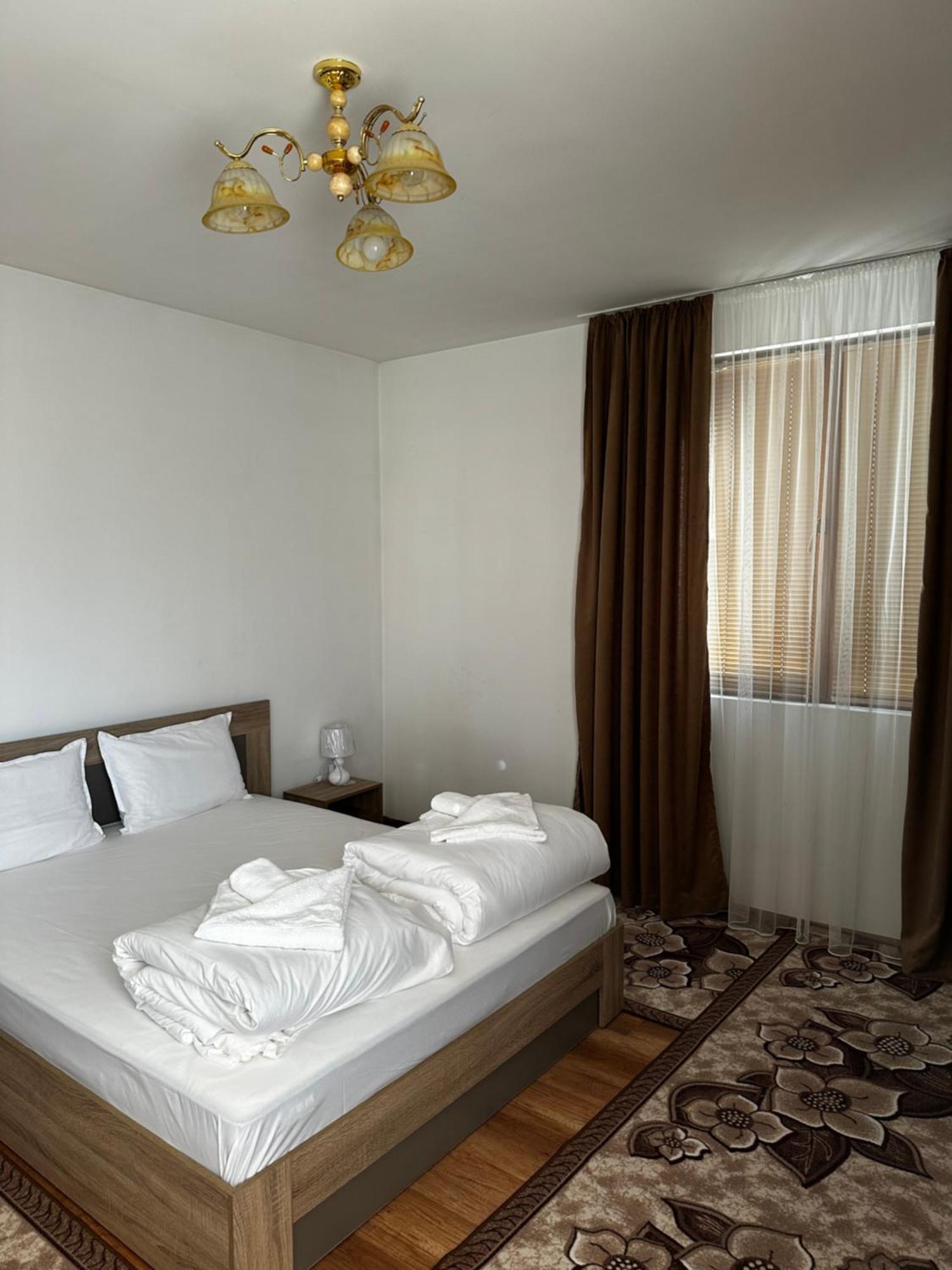 Hotel Snow House Bansko Exteriér fotografie
